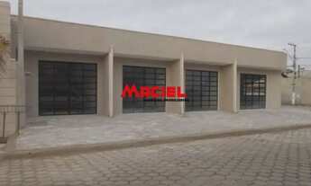 Imagem: Comercial Prédio em Caçapava