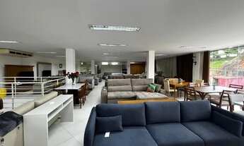 Imagem 2: Sala comercial para locação na Rua Ottokar Doerffel - Atiradores