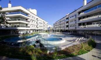 Imagem: Apartamento duplex com 5 dormitórios (5