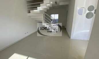 Imagem 3: Sobrado com 3 quartos para alugar por R$ 2800.00, 108.00 m2 - SAO LOURENCO - CURITIBA/PR