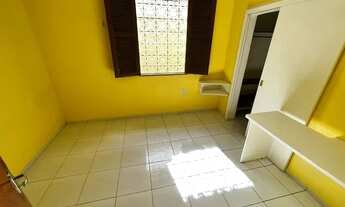 Imagem 6: Casa com 3 dormitórios para alugar, 70 m² por R$ 1.200,00/mês - Antônio Bezerra - Fortalez