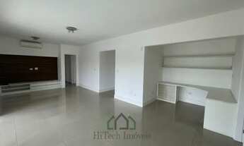 Imagem 2: Apartamento com 3 quartos no Condomínio Ekobe - Bairro Jardim das Nações em Taubaté