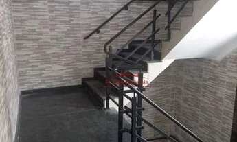 Imagem 2: Apartamento com 2 dormitórios, 40 m² - venda por R$ 220.000,00 ou aluguel por R$ 1.495,00