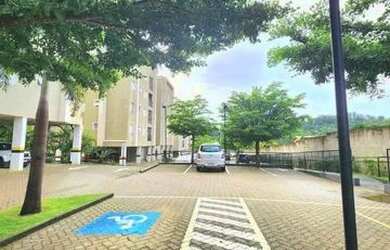 Imagem 2: Apartamento com 3 dormitórios, 85 m² - venda por R$ 590.000,00 ou aluguel por R$ 3.700,00