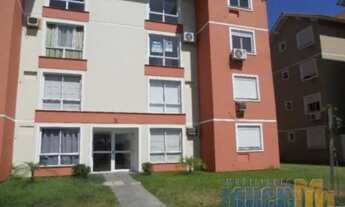 Imagem: CANOAS - Apartamento Padrão - Mato Grande