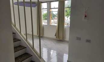 Imagem 4: Apartamento duplex 3 andar pilotis nascente