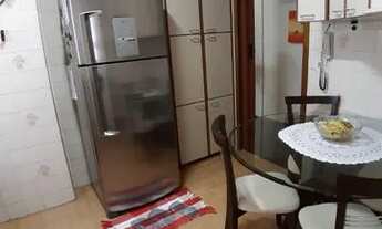 Imagem 7: Apartamento à venda em Rudge Ramos com 64 m², 2 quartos, 2 vagas