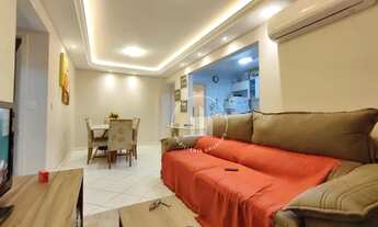 Imagem 6: Apartamento com 2 dormitórios à venda, 77 m² por R$ 559.000,00 - Jardim Atlântico - Floria