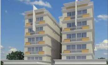 Imagem: Apartamento com 3 quartos no Mondrian Residencial