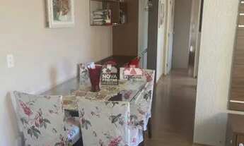 Imagem 2: São José dos Campos - Apartamento Padrão - Vila Tesouro