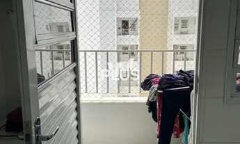 Imagem 7: Apartamento com 3 dorms, Parque Três Meninos, Sorocaba - R$ 551 mil, Cod: 219343