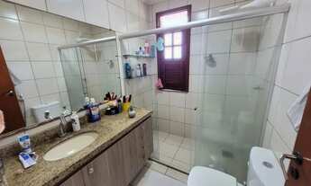 Imagem 7: Casa com 4 dormitórios à venda, 150 m² por R$ 585.000 - José de Alencar - Fortaleza/CE