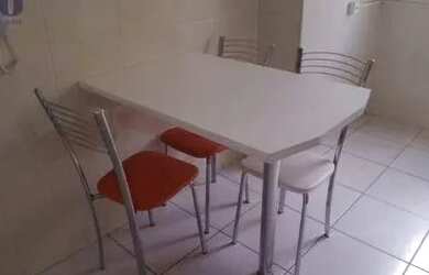 Imagem 7: Apartamento com 2 dormitórios à venda, 54 m² por R$ 220.000,00 - Centro - Piracicaba/SP