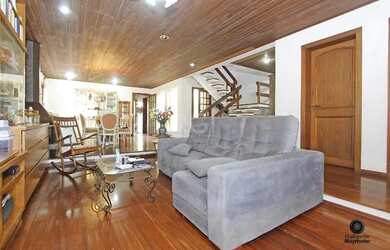 Imagem 7: Casa para Venda - 293m², 4 dormitórios, sendo 2 suites, 5 vagas - Ipanema