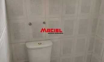 Imagem 4: Apartamento Padrão em São José dos Campos