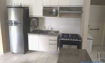 Imagem 5: APARTAMENTO - LOTEAMENTO NOVA ESPÍRITO SANTO - SP