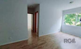 Imagem 6: Apartamento com 2 quartos, semimobiliado à venda