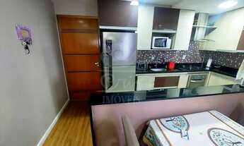 Imagem 4: Apartamento em Vila Assis Brasil - Mauá - SP]