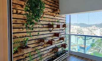 Imagem 6: Apartamento com 2 dormitórios à venda, 69 m² - Vila Matias - Santos/SP