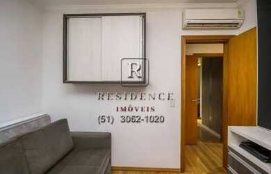 Imagem 5: PORTO ALEGRE - Apartamento Padrão - TRÊS FIGUEIRAS