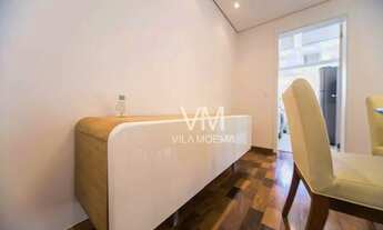 Imagem 6: Thera Berrina alto andar