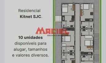 Imagem 2: Comercial Prédio em Sao Jose dos Campos