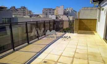 Imagem 3: Flamengo Apartamento cobertura com 4 dormitórios