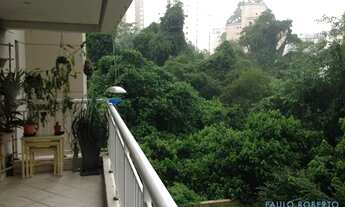 Imagem 2: APARTAMENTO - MORUMBI - SP