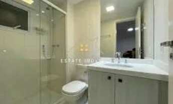 Imagem 7: Apartamento para aluguel com 109 metros quadrados com 3 quartos em Água Branca - São Paulo