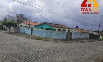 Imagem 3: Casa com 3 dormitórios à venda por R$ 200.000 - Funcionários II - João Pessoa/PB