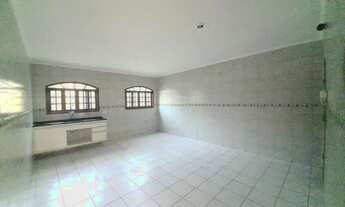 Imagem 2: Sobrado com 3 dormitórios para alugar, 100 m² por R$ 2.506,00/mês - Vila Helena - Santo An