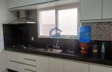 Imagem 5: Casa - Chácara Belvedere - Indaiatuba