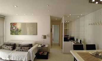 Imagem 2: São Paulo - Apartamento Padrão - Santana