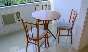 Imagem 5: Apartamento para Aluguel - Nonoai, 2 Quartos, 73 m2