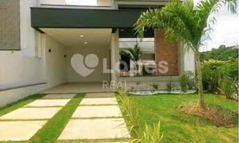 Imagem: Casa - Loteamento Park Gran Reserve - Indaiatuba