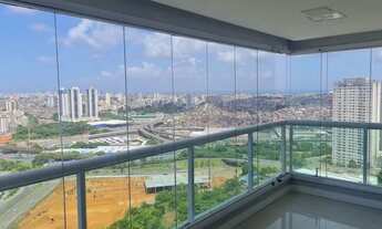 Imagem 2: Horto Bela Vista, 3 suítes, 3 vagas para aluguel - Salvador - BA