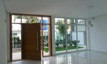 Imagem 5: Apartamento com 2 dormitórios para alugar, 284 m² por R$ 13.350/mês - Chácara Santo Antôni