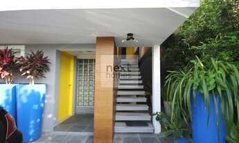 Imagem 3: Sobrado no miolo do Bonfiglioli, proximo a Praça Isair Leirner