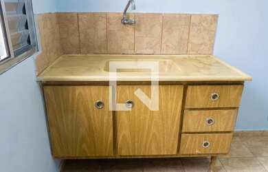 Imagem 5: Apartamento para Aluguel - Jabaquara, 1 Quarto, 30 m2