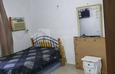 Imagem 7: Apartamento 02 quartos , Jardim América