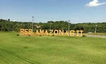 Imagem 3: Residencial Amazonas 2