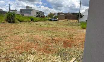 Imagem 3: Terreno de 286 m2 no Praça Alto Umuarama - Uberlândia - MG