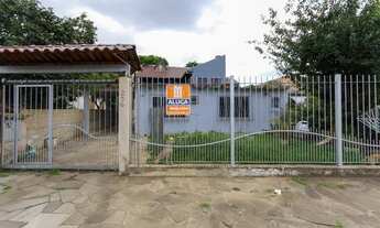 Imagem: CANOAS - Casa Padrão - OLARIA