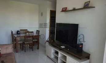 Imagem 2: Apartamento - Parque Industrial - Residencial Varandas do Parque - 55m² - 2 Dormitórios