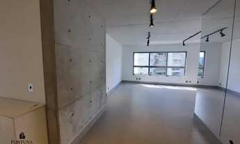 Imagem: SÃO PAULO - Apartamento Padrão - BROOKLIN