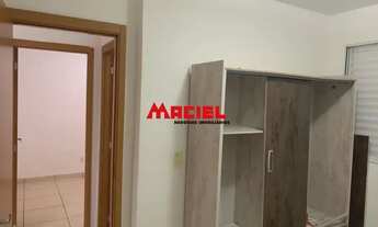 Imagem: Apartamento Padrão em São José dos Campos