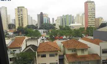 Imagem 5: SALA REFORMADA, 32mt², 1 VAGA DE GARAGEM