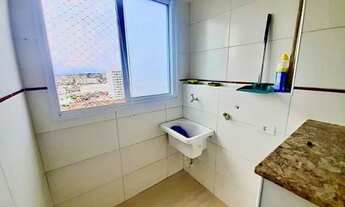 Imagem 7: Apartamento localizado no bairro Ocian - Praia Grande/SP