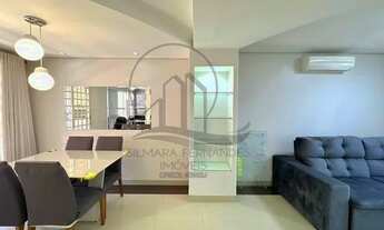 Imagem 4: Casa em Condomínio para Venda em Sumaré, Villa Flora Sumaré, 3 dormitórios, 1 suíte, 3 ban