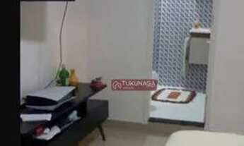 Imagem 2: Apartamento Duplex com 3 dormitórios à venda, 147 m² por R$ 920.000 - Vila Santa Terezinha